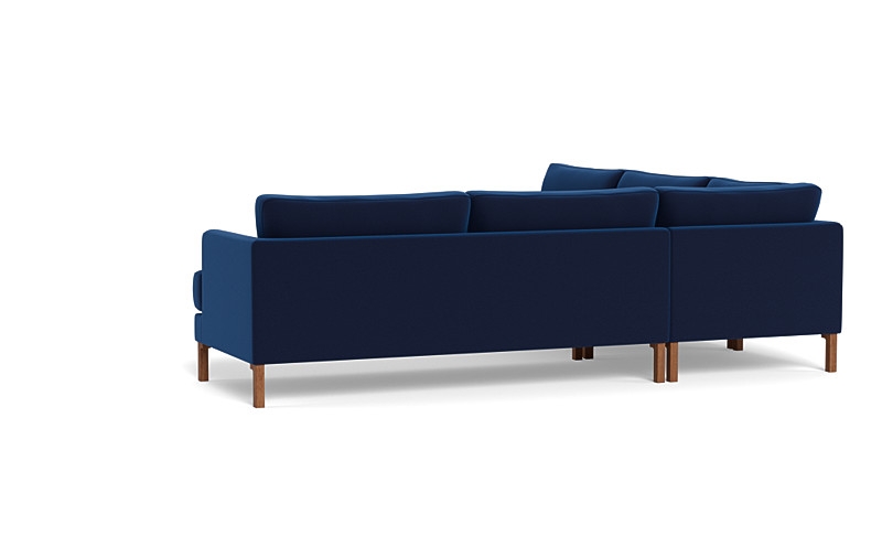 Winslow 4-Seat Corner Sectional - Image 1