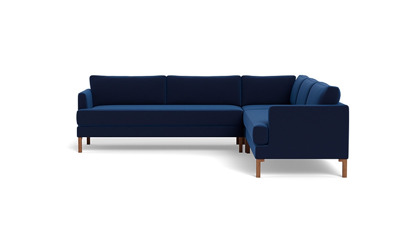 Winslow 4-Seat Corner Sectional - Image 2