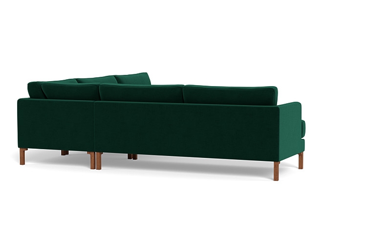Winslow 4-Seat Corner Sectional - Image 1