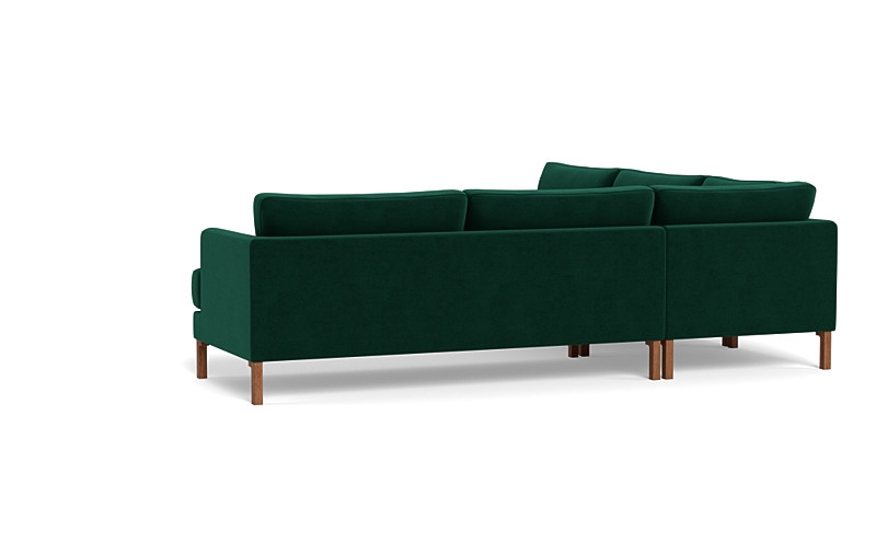 Winslow 4-Seat Corner Sectional - Image 4
