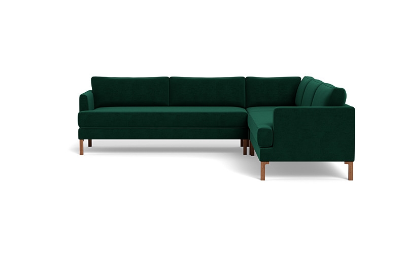 Winslow 4-Seat Corner Sectional - Image 3