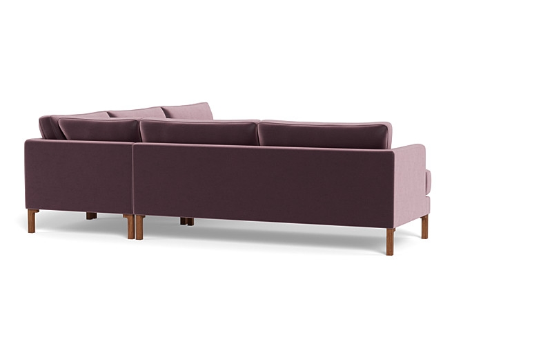 Winslow 4-Seat Corner Sectional - Image 4