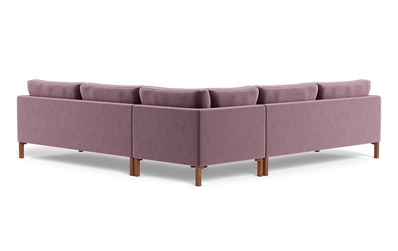 Winslow 4-Seat Corner Sectional - Image 2