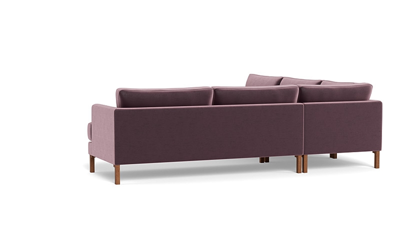 Winslow 4-Seat Corner Sectional - Image 3