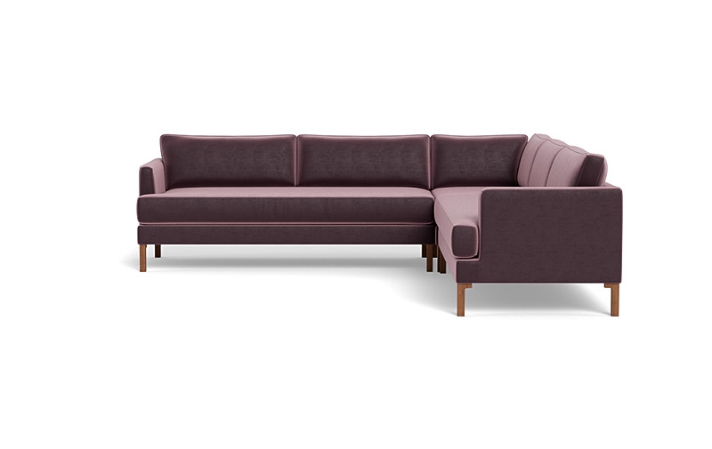 Winslow 4-Seat Corner Sectional - Image 1