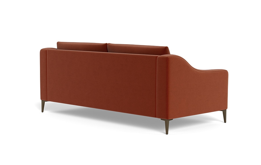 Saylor Slope Arm 2-Seat Sofa - Image 1