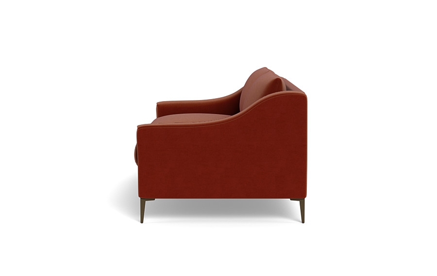 Saylor Slope Arm 2-Seat Sofa - Image 2