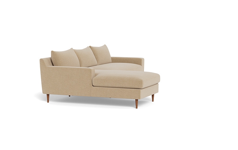 Sloan  Chaise Sectional - Image 3