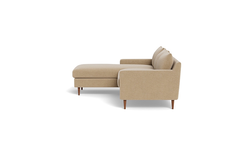 Sloan  Chaise Sectional - Image 4