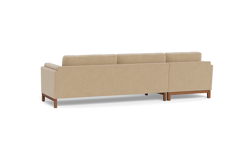 Gaby 3-Seat  Chaise Sectional - Image 4