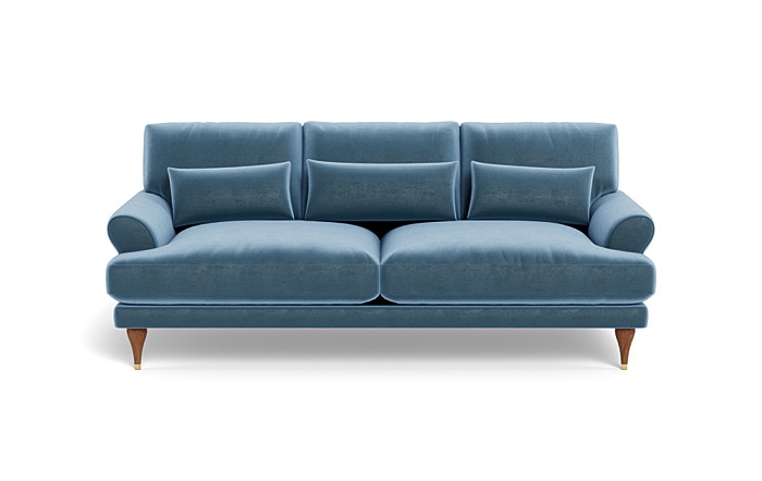 Maxwell Loveseat by Apartment Therapy - Image 0