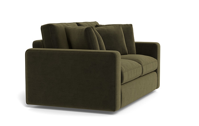 James Loveseat - Image 2