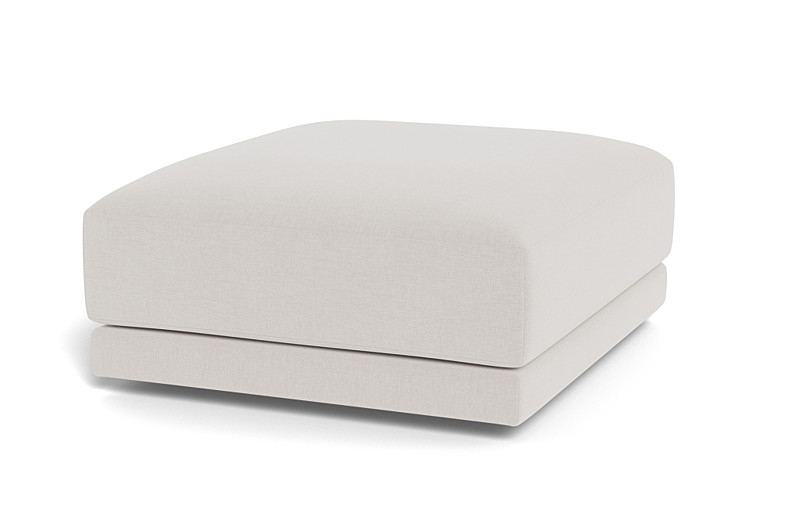 Lukas Rectangular Ottoman - Image 4