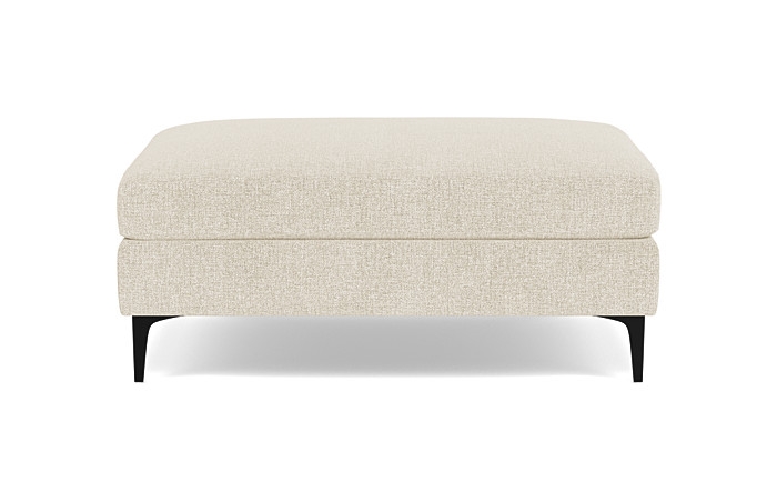 Sloan Ottoman - Image 0