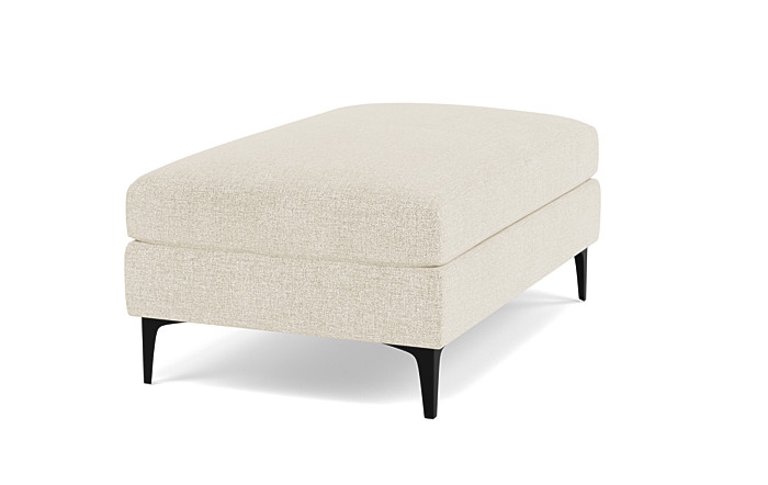 Sloan Ottoman - Image 1