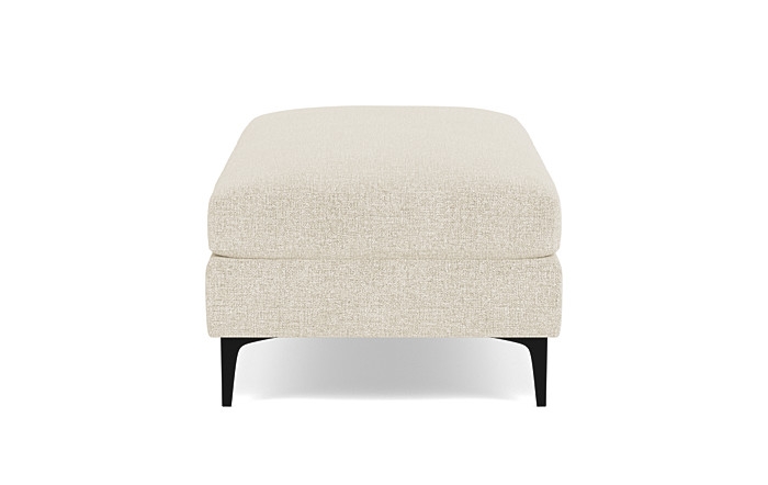 Sloan Ottoman - Image 3
