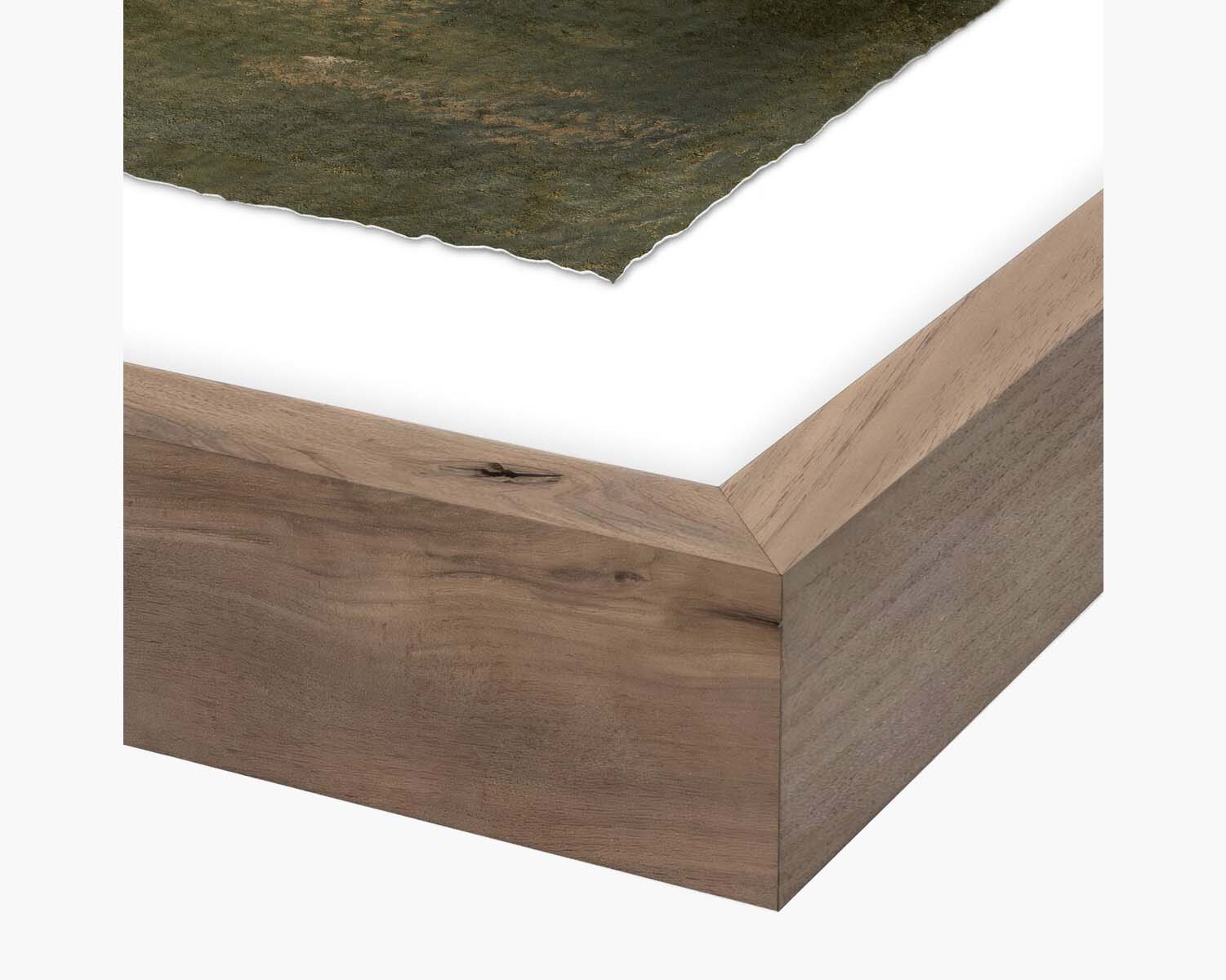 Crescent Company by Lina Gordievsky Wall Art - Image 1