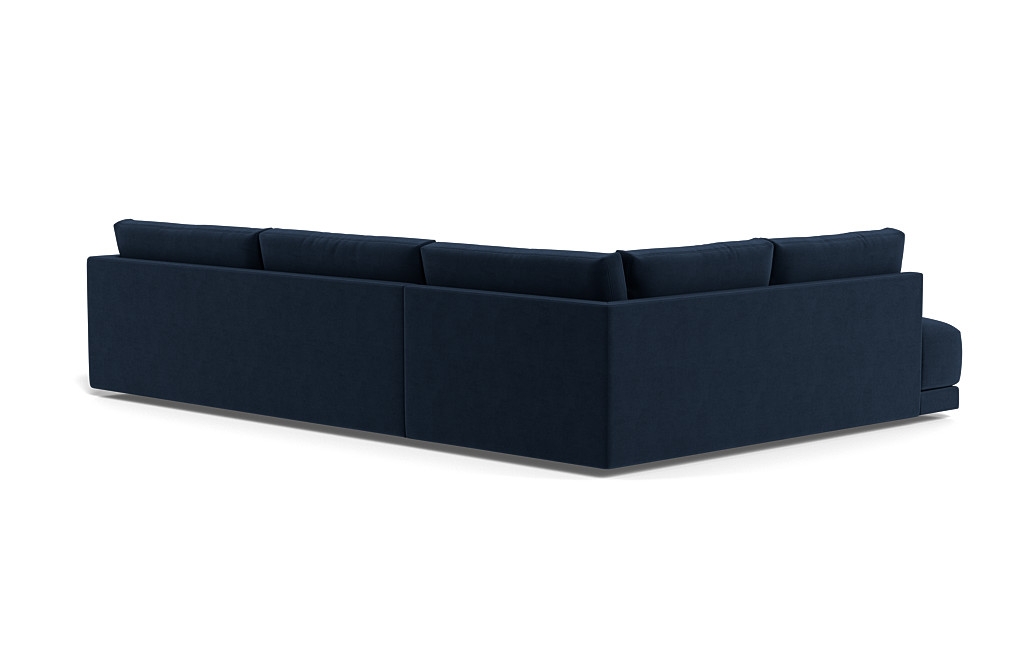 Lukas 3-Seat Left Bumper Sectional - Image 3
