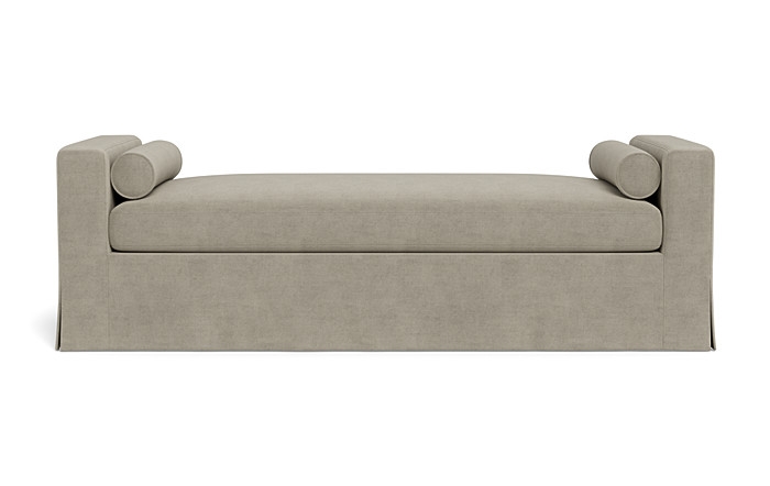 Sloan Slipcovered Daybed - Image 0