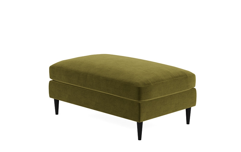 Sloan Storage Ottoman - Image 1