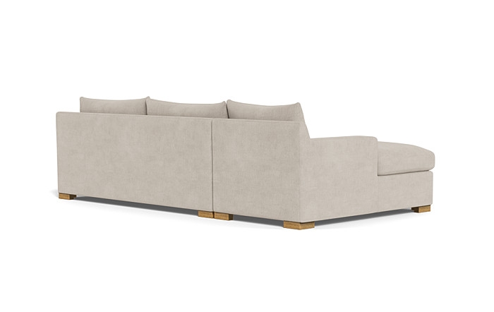 Sloan Left Chaise Sleeper Sectional - Image 2