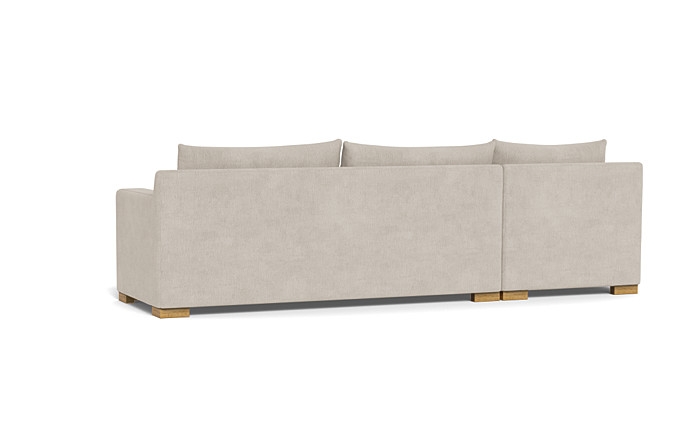 Sloan Left Chaise Sleeper Sectional - Image 4