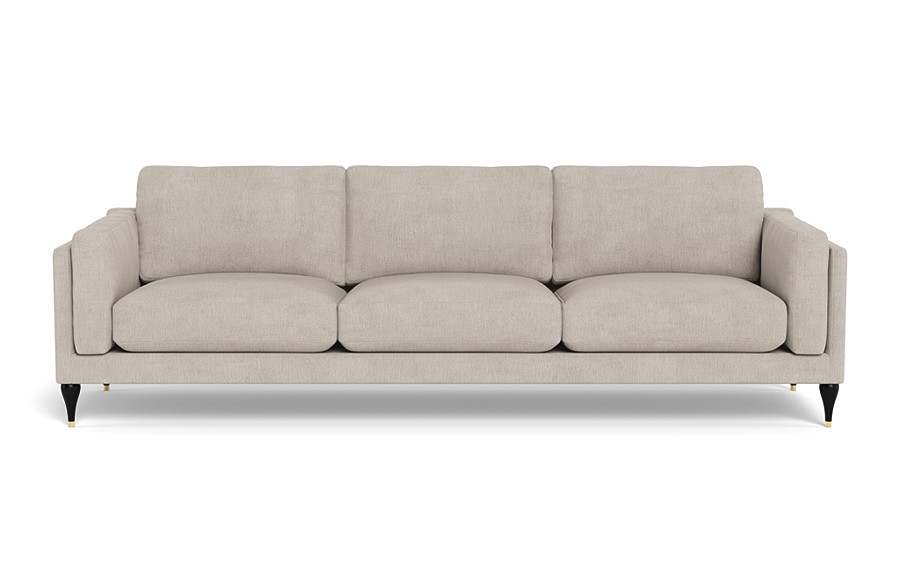 Gaby 3-Seat Sofa - Image 0