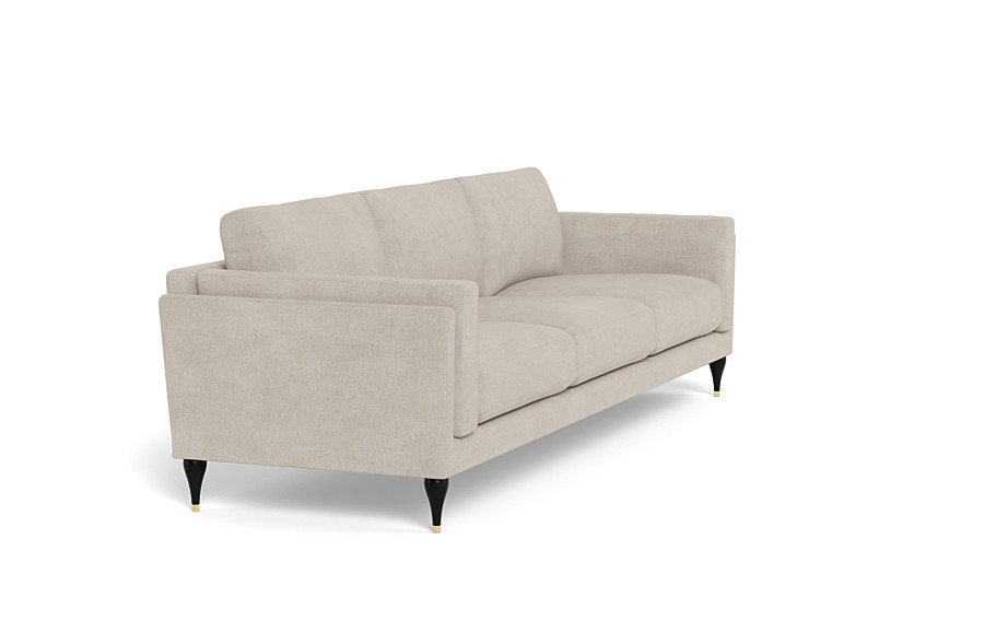 Gaby 3-Seat Sofa - Image 1