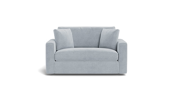 James Twin Sleeper Sofa - Image 0