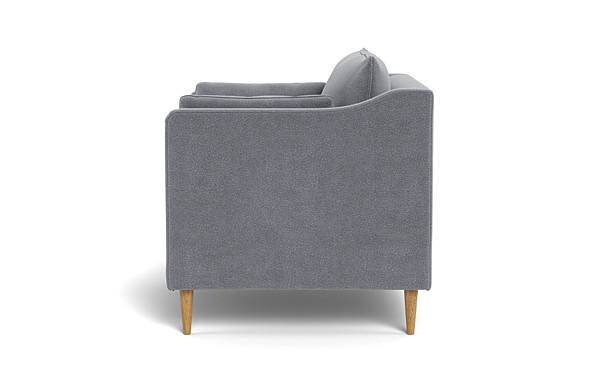 Caitlin Accent Chair by The EverygirlÃ?Â® - Image 3