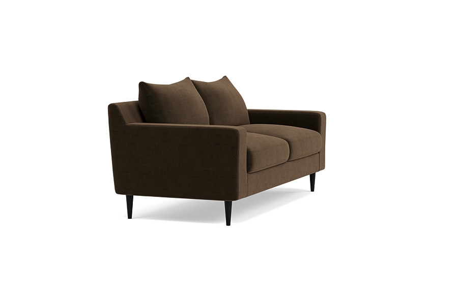 Sloan Loveseat - Image 3