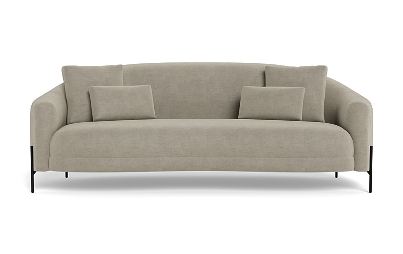 Fiona 3-Seat Sofa - Image 0