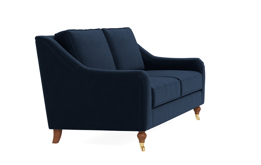 CUSTOM Alexander Loveseat - Image 4