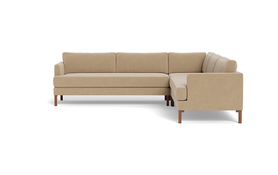 Winslow 4-Seat Corner Sectional - Image 2