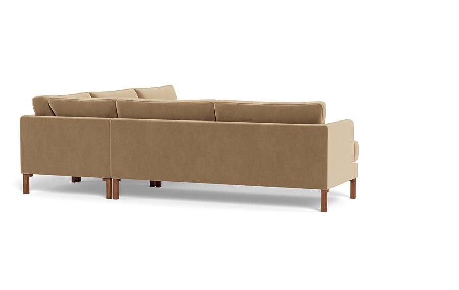 Winslow 4-Seat Corner Sectional - Image 2