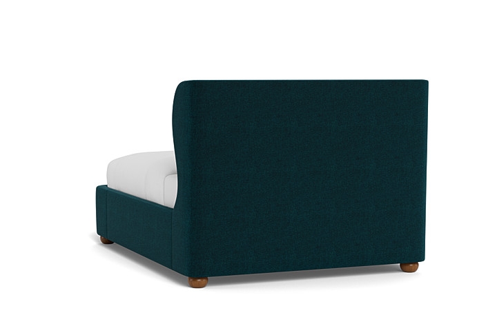 Maxwell Upholstered Bed with Storage Option - Image 4