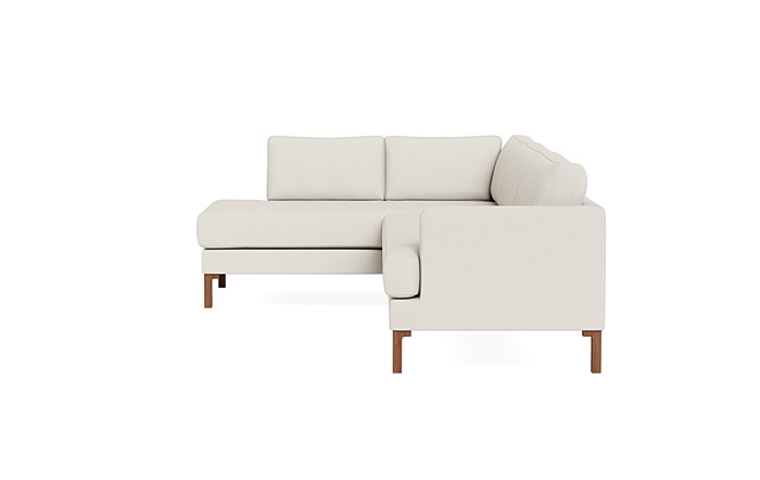 Winslow 3-Seat  Bumper Sectional - Image 4