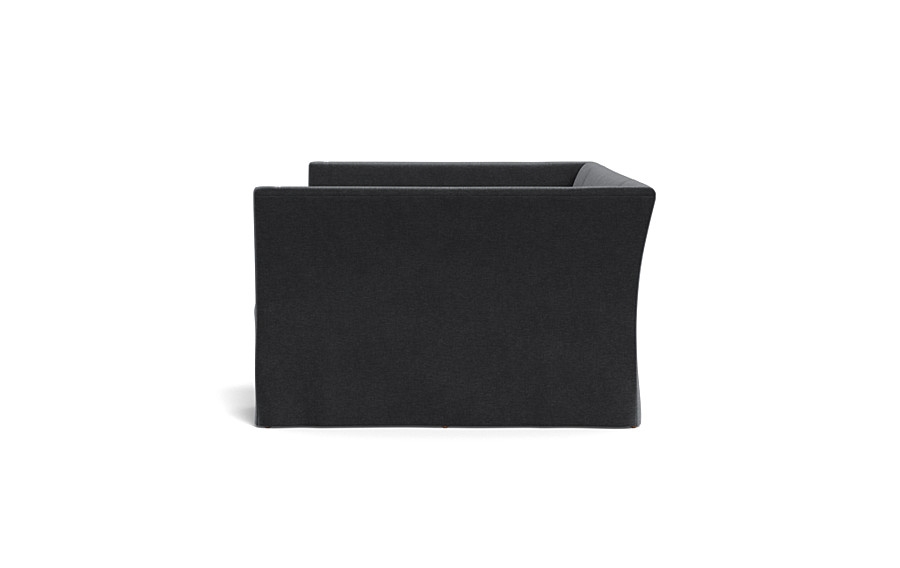 Dorian Slipcovered U-Shaped Banquette - Image 2