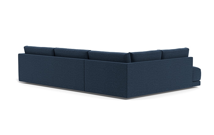 Lukas 3-Seat Left Bumper Sectional - Image 2