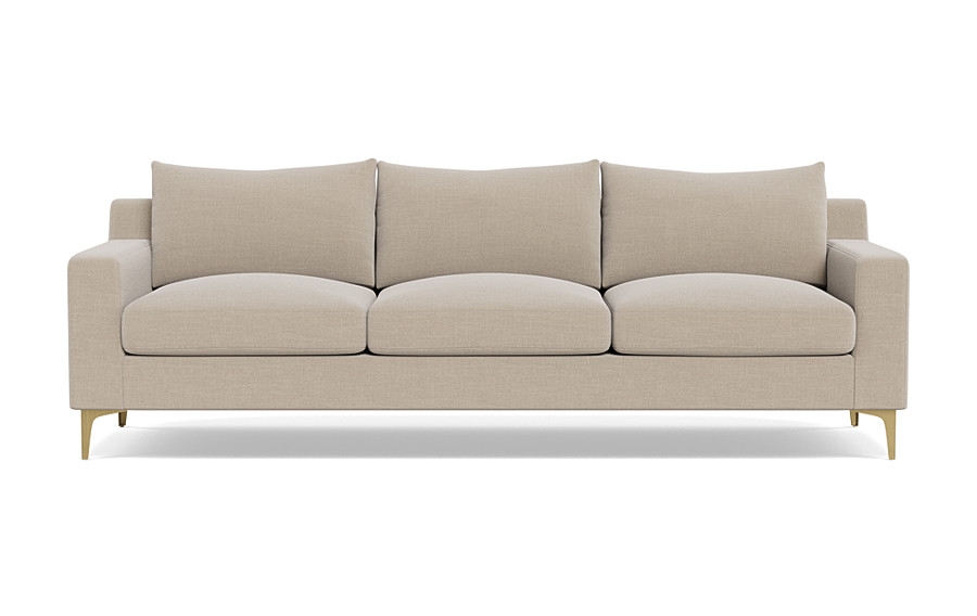 Sloan 3-Seat Sofa - Image 0