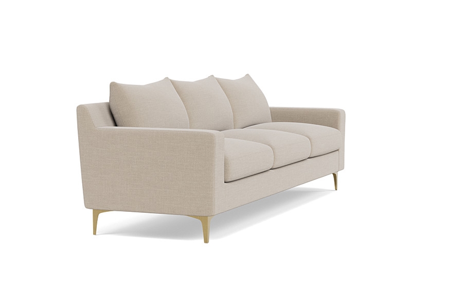 Sloan 3-Seat Sofa - Image 2
