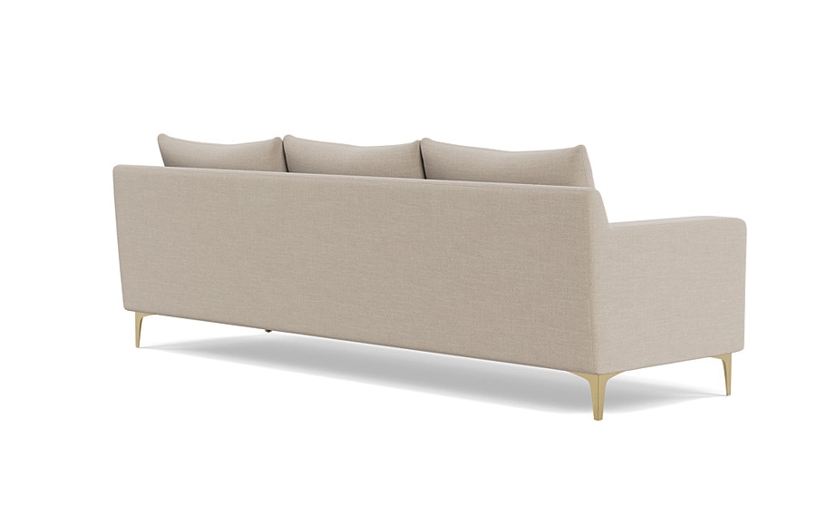 Sloan 3-Seat Sofa - Image 4