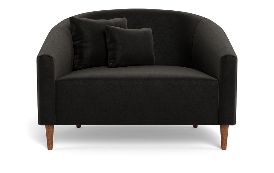 Tegan Chair and a Half - Image 0