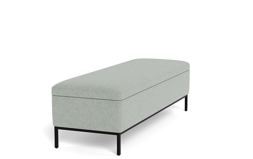 Miller Storage Bench - Image 3