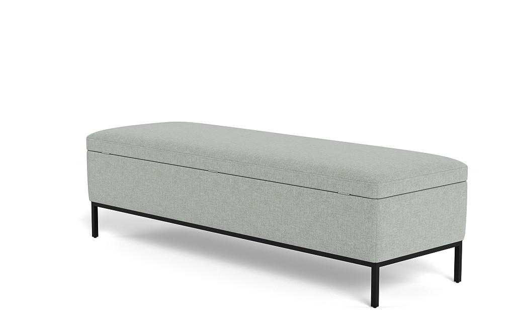 Miller Storage Bench - Image 4