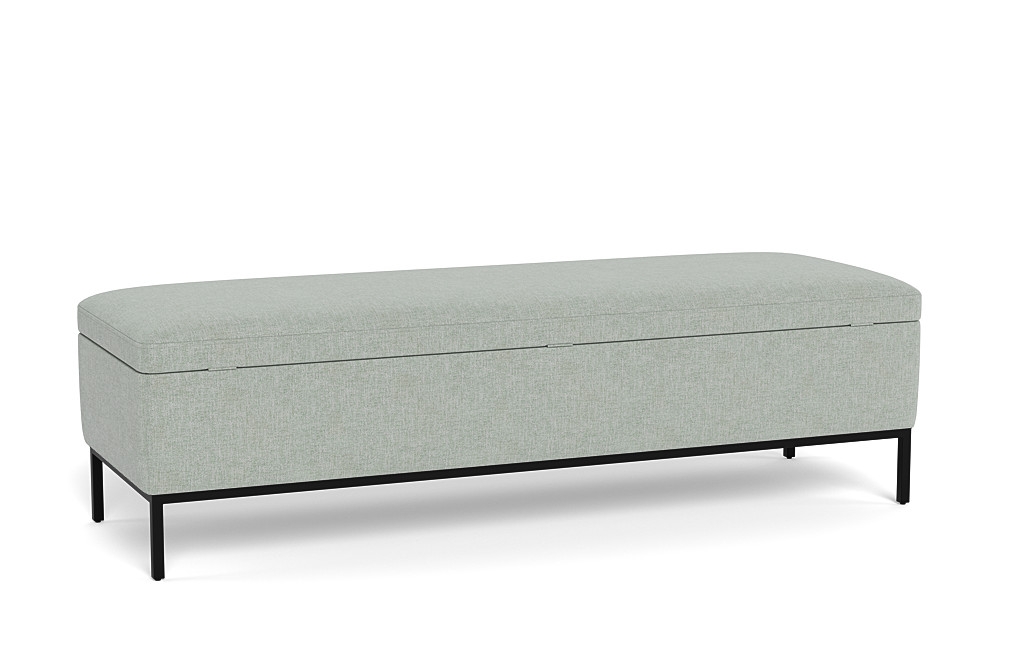 Miller Storage Bench - Image 1