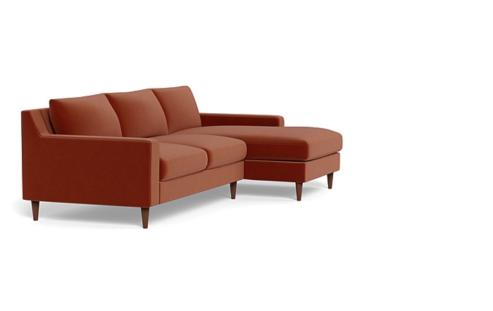 Saylor  Chaise Sectional - Image 2