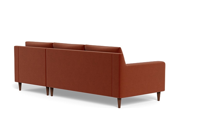 Saylor  Chaise Sectional - Image 4
