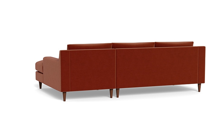 Saylor  Chaise Sectional - Image 1