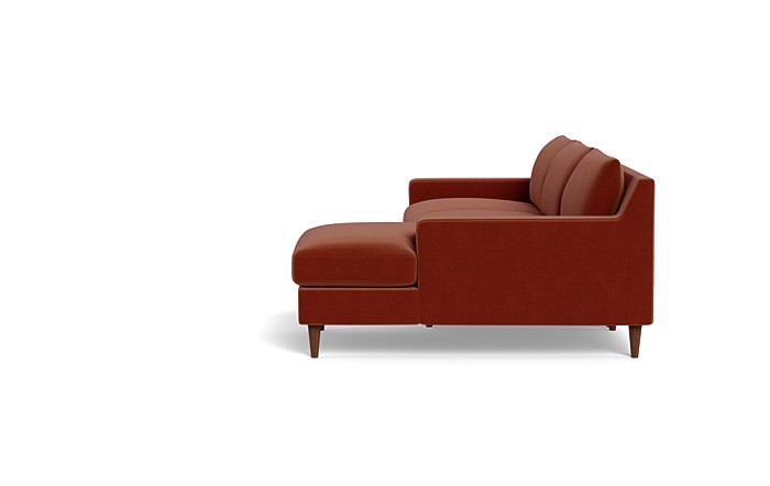 Saylor  Chaise Sectional - Image 3